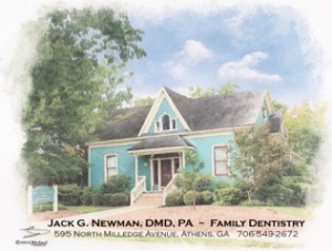 newman-dental